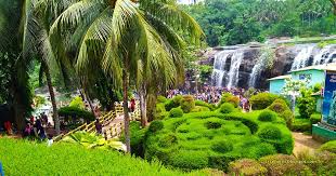 Falls